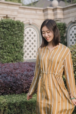 土生金人气条纹