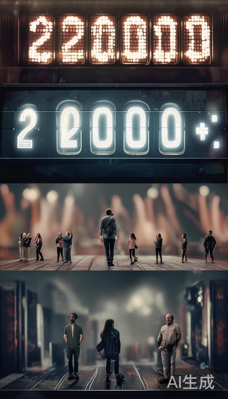 小红书粉丝2000多吗_小红书粉丝量达2000了吗？插图