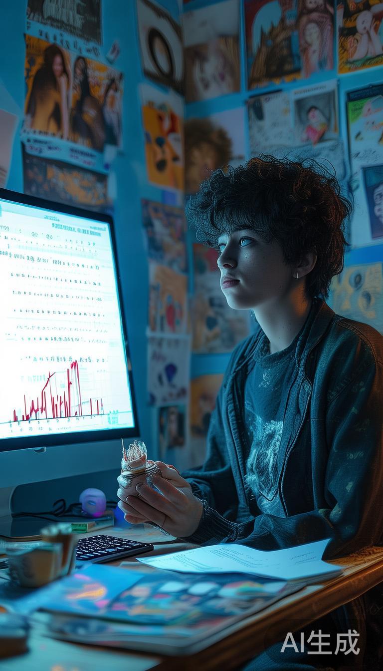 小红书的博主粉丝数量_粉丝增长揭秘？插图