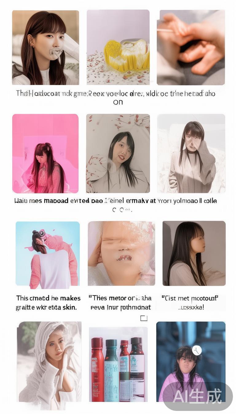 小红书粉丝下边推荐的人怎么开_如何吸引小红书粉丝推荐？插图