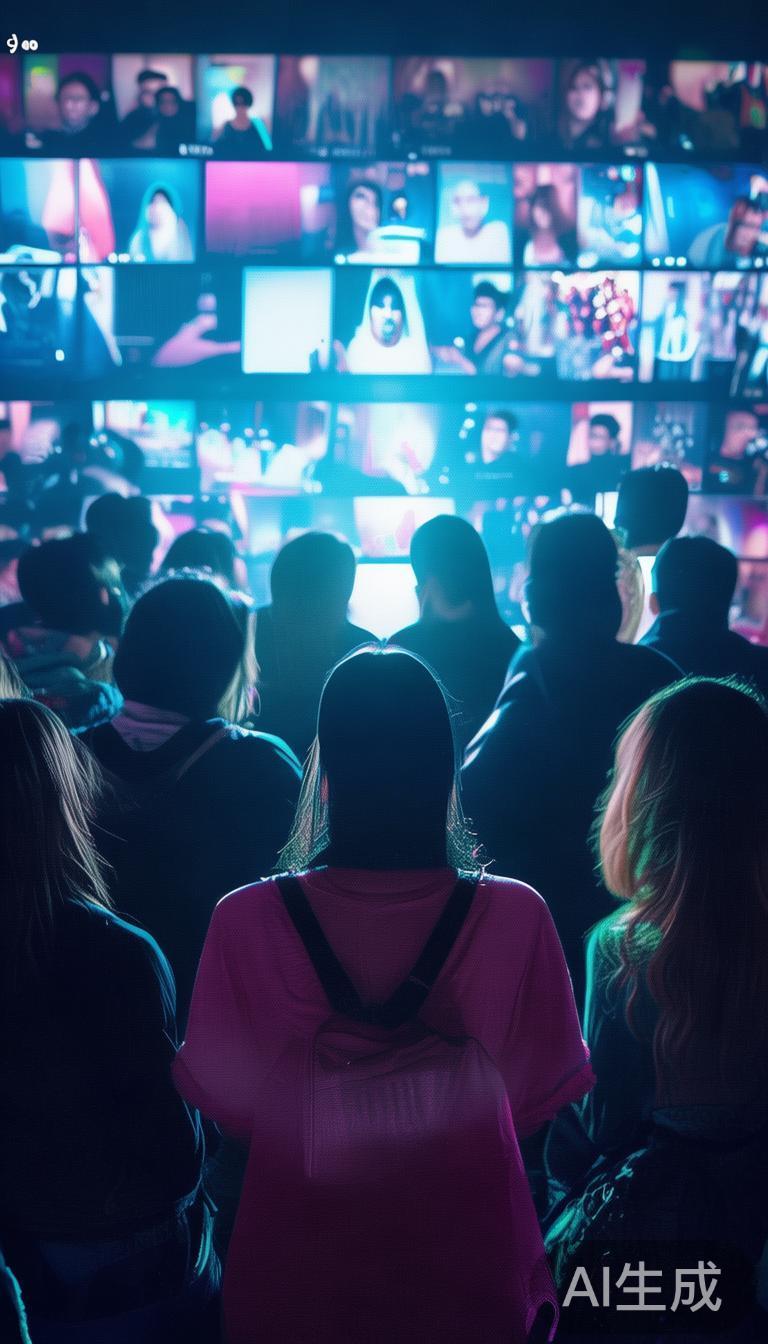 小红书直播只对粉丝_粉丝专属直播插图