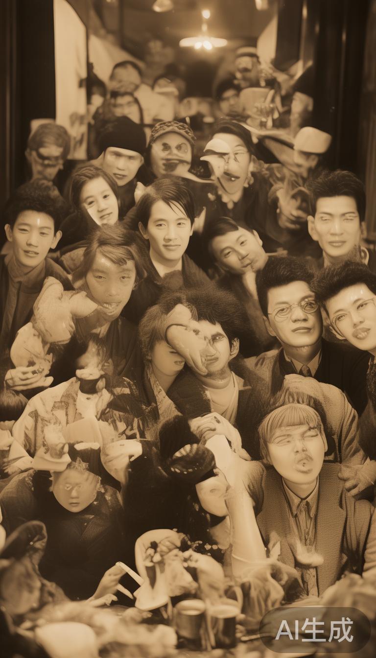 小红书最初粉丝_小红书早期忠实粉丝揭秘？插图