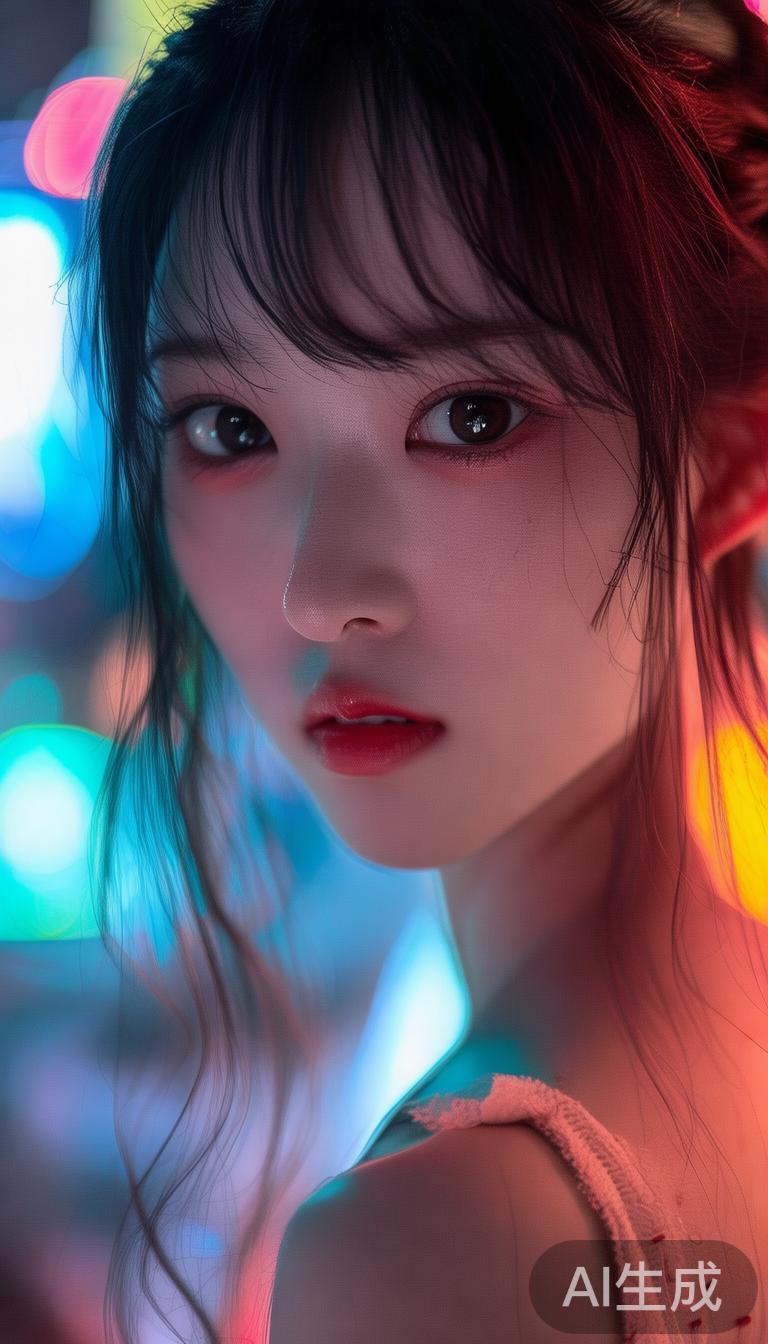 抖音有个小眼睛_抖音小眼识别挑战？插图