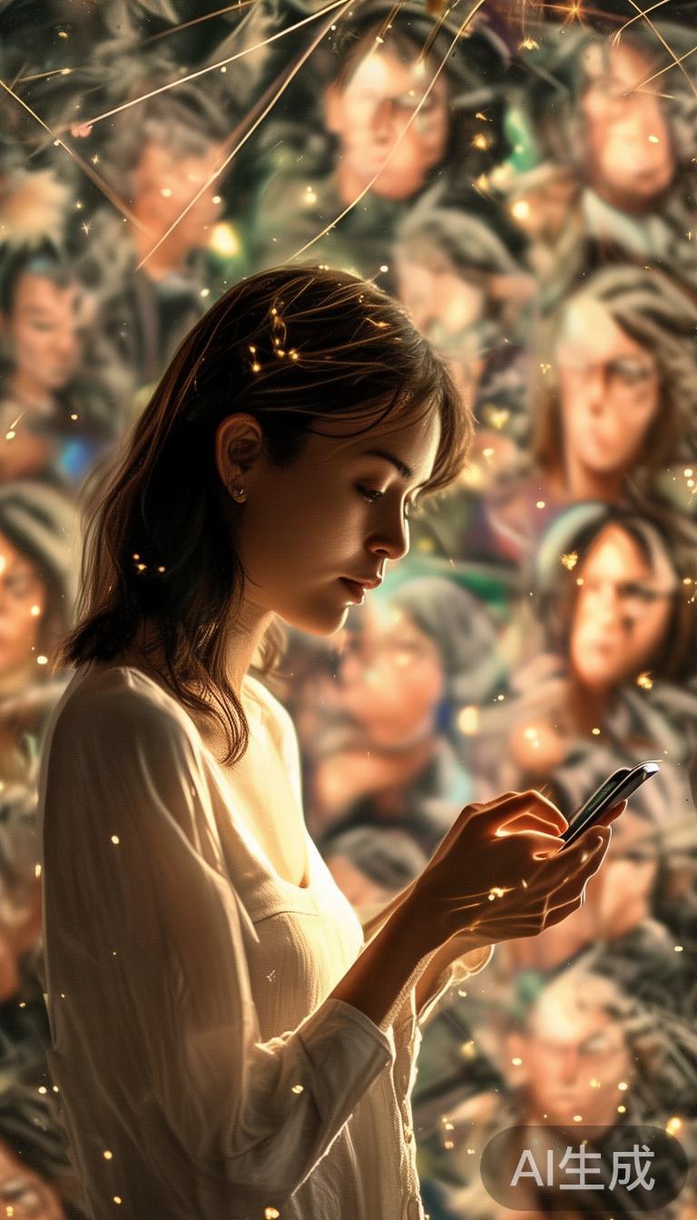 小红书点关注就是粉丝_关注小红书，即刻成为粉丝圈一员？插图