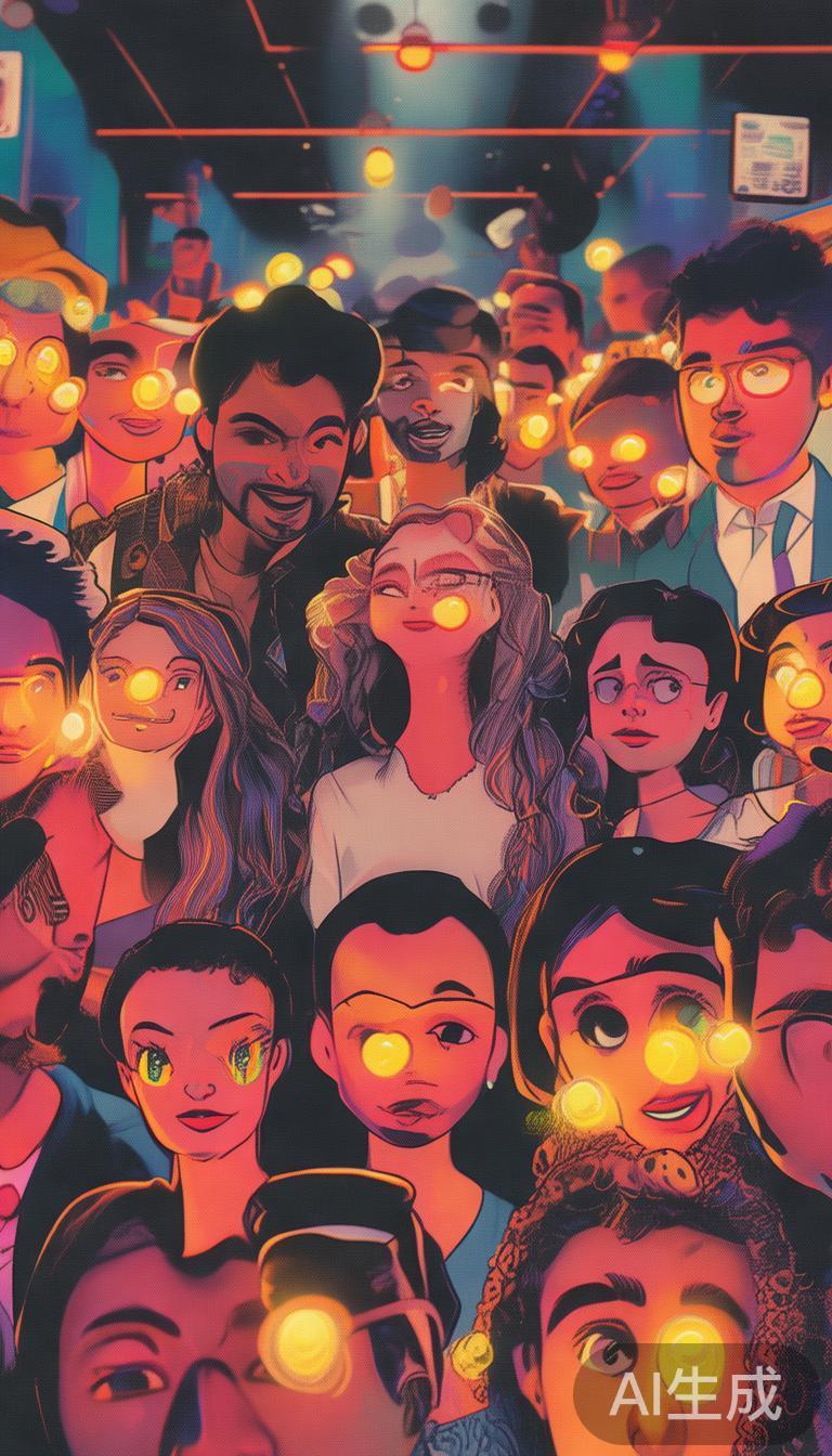 小红书粉丝暴涨_小红书粉丝激增原因？插图