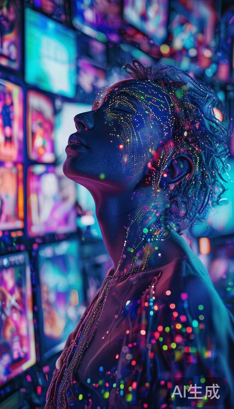 小红书粉丝节活动_1. 粉丝节狂欢插图