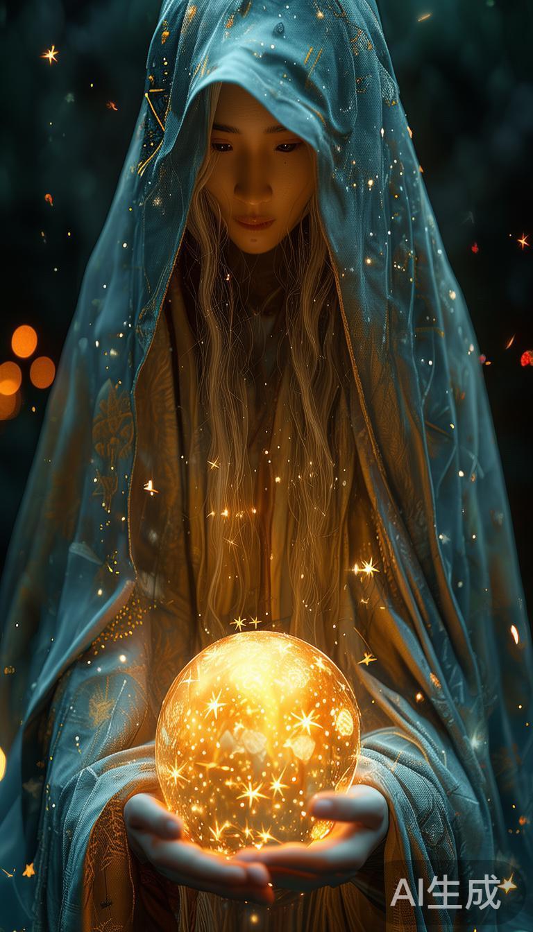 微信视频号里的小星星_星星互动如何玩转?插图 微信视频号里的小星星_星星互动如何玩转?插图