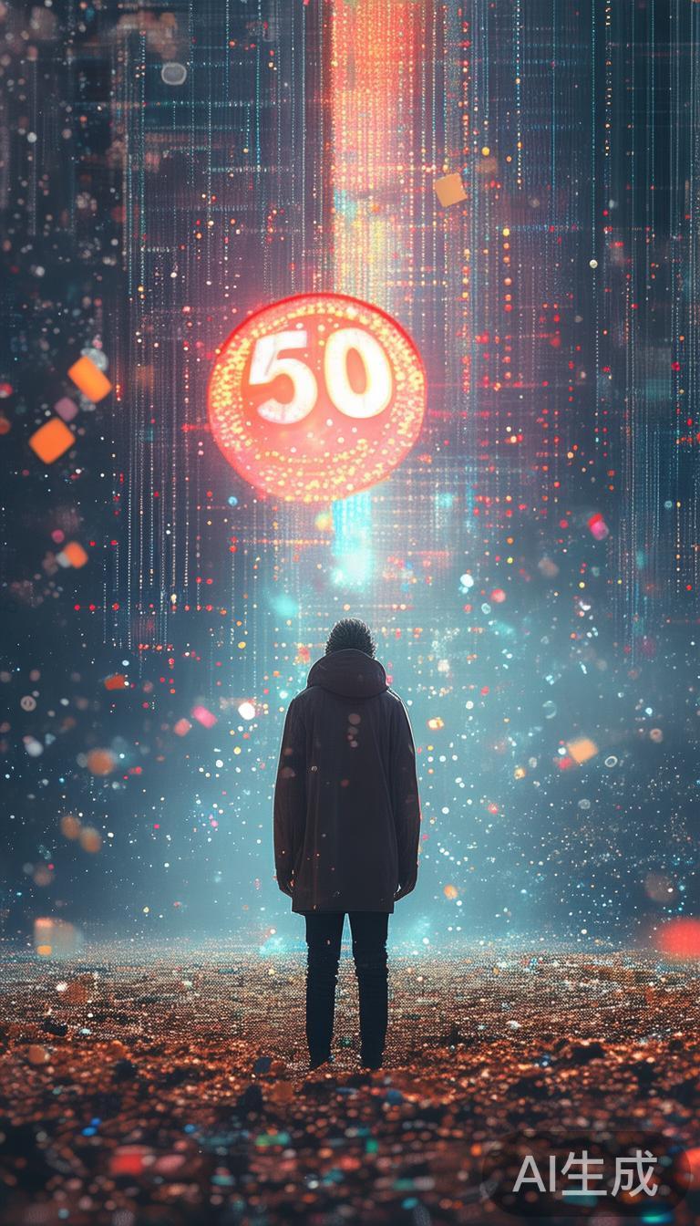 小红书粉丝数50_小红书粉丝突破50万了吗?插图 小红书粉丝数50_小红书粉丝突破50万了吗?插图